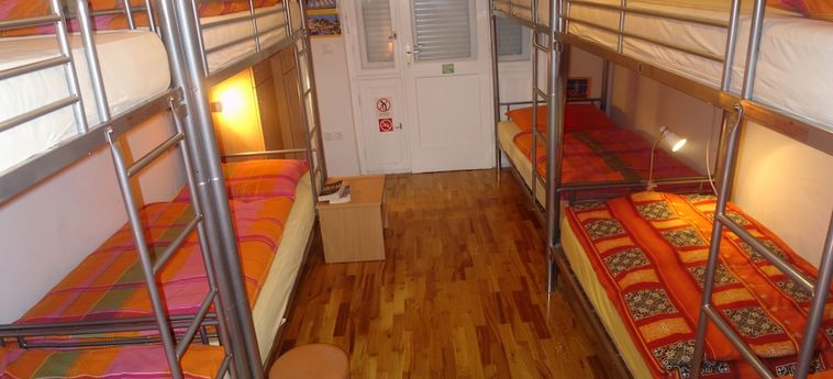 Hostel Split Backpackers Spalato - Dalmacia: Foto 