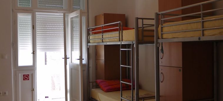 Hostel Split Backpackers Spalato - Dalmacia: Foto 