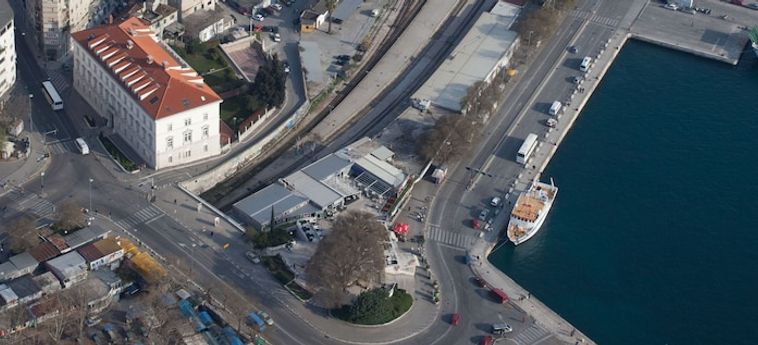 Villa Toni Design Apartments Spalato - Dalmacia: Foto 