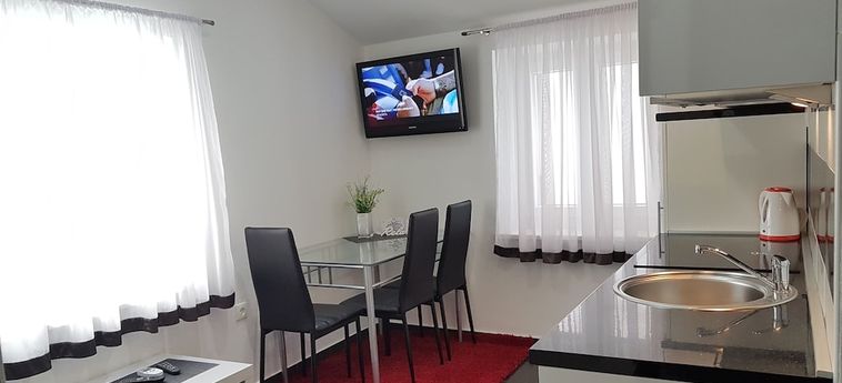 Villa Toni Design Apartments Spalato - Dalmacia: Foto 