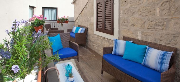 Villa Toni Design Apartments Spalato - Dalmacia: Foto 