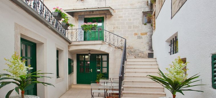 Villa Toni Design Apartments Spalato - Dalmacia: Foto 