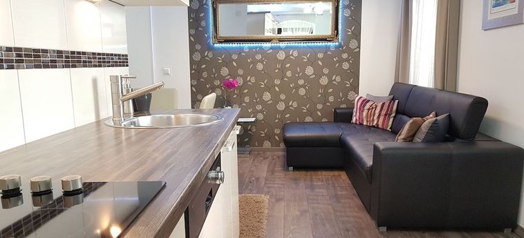 Villa Toni Design Apartments Spalato - Dalmacia: Foto 