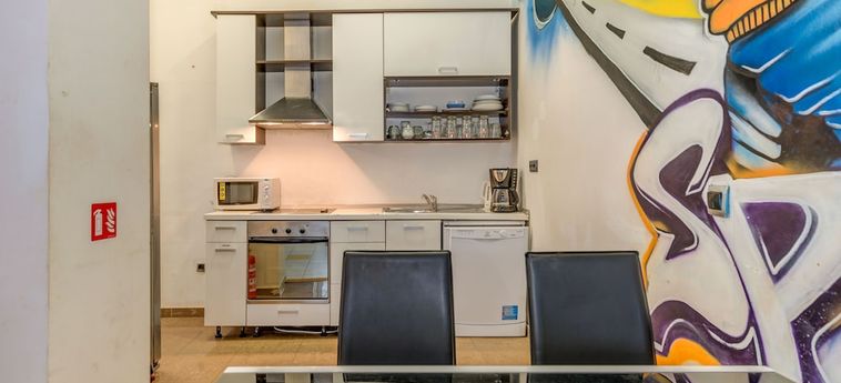 Adriatic Hostel Spalato - Dalmacia: Foto 