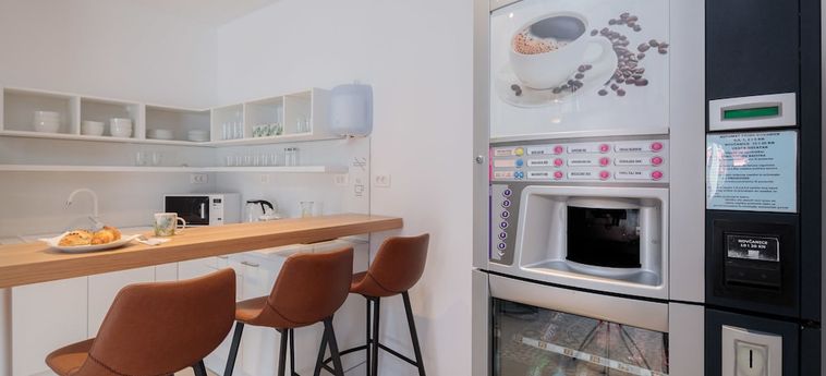 Boutique Hostel Posteya Spalato - Dalmacia: Foto 