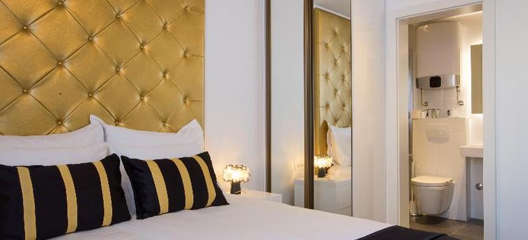 Hotel B Gold B &Amp;B Spalato - Dalmacia: Foto 