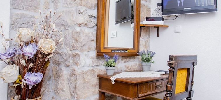 Hotel Villa Spaladium Spalato - Dalmacia: Foto 