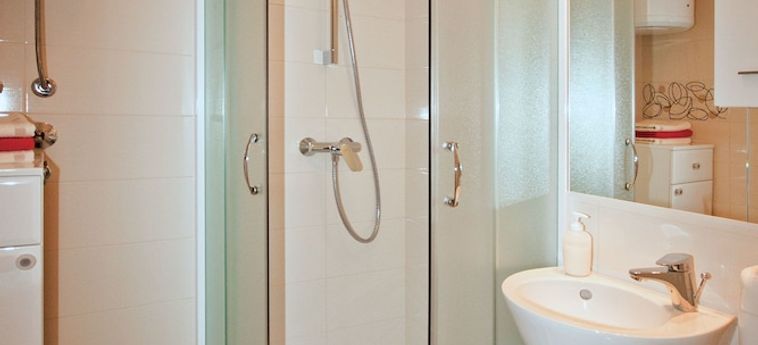 Hotel Villa Spaladium Spalato - Dalmacia: Foto 