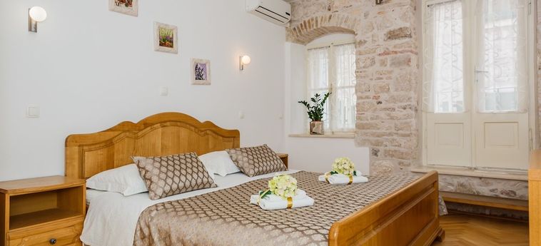 Hotel Villa Spaladium Spalato - Dalmacia: Foto 