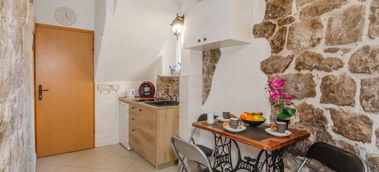 Hotel Villa Spaladium Spalato - Dalmacia: Foto 