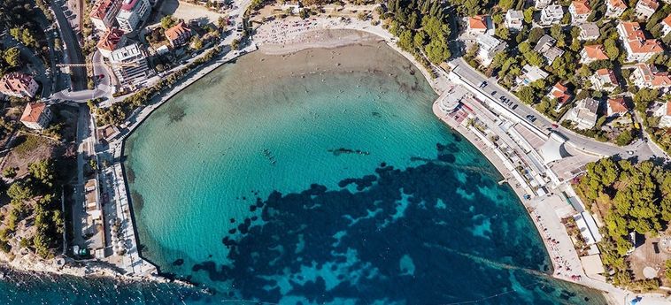Hotel Villa Spaladium Spalato - Dalmacia: Foto 