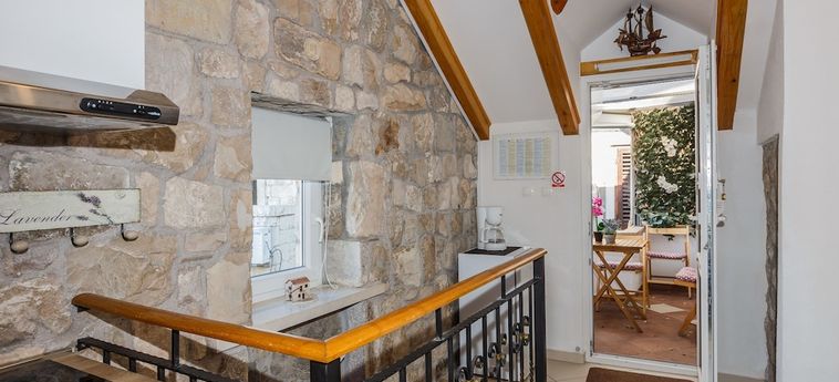 Hotel Villa Spaladium Spalato - Dalmacia: Foto 