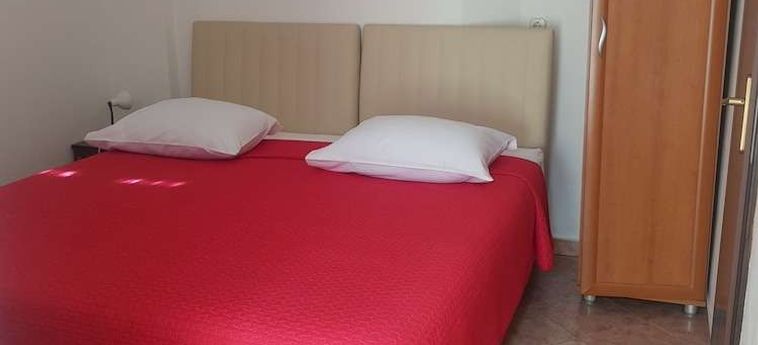 Hotel Cottage Bacvice Spalato - Dalmacia: Foto 