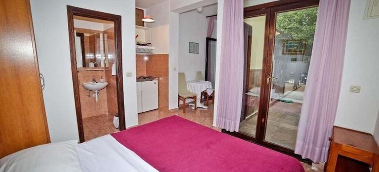 Hotel Cottage Bacvice Spalato - Dalmacia: Foto 