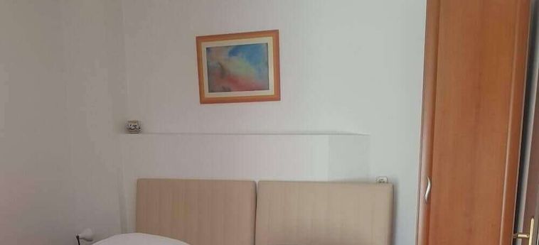 Hotel Cottage Bacvice Spalato - Dalmacia: Foto 