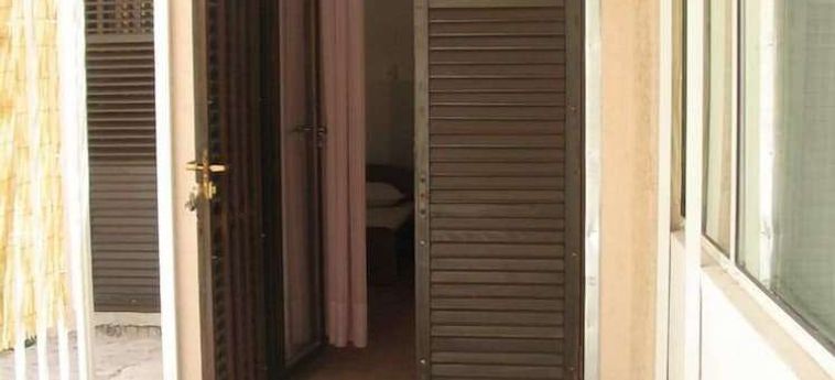 Hotel Cottage Bacvice Spalato - Dalmacia: Foto 