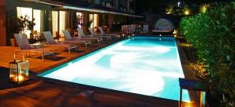 Hotel Filomena Spa & Lifestyle Club:  SPALATO - DALMACIA