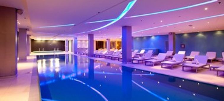Hotel Radisson Blu Resort & Spa, Split:  SPALATO - DALMACIA