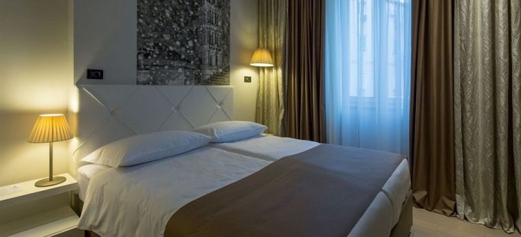 Cornaro Hotel:  SPALATO - DALMATIE