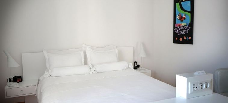Divota Apartment Hotel:  SPALATO - DALMATIE