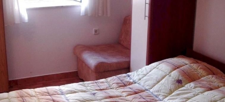 Peruzovic Rooms & Apartments:  SPALATO - DALMATIE