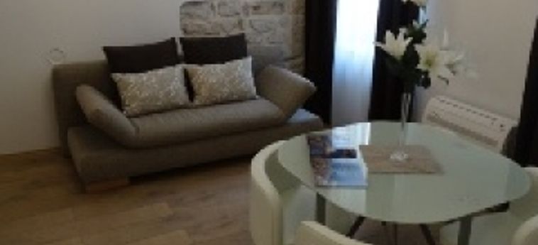 Guesthouse Diokles Spalato - Dalmatie : Photo 