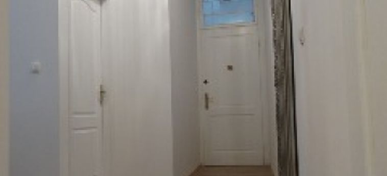 Guesthouse Diokles Spalato - Dalmatie : Photo 