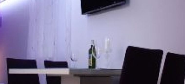 Guesthouse Diokles Spalato - Dalmatie : Photo 
