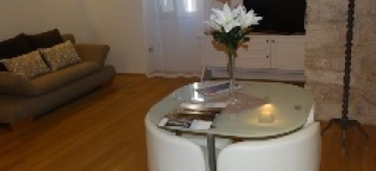 Guesthouse Diokles Spalato - Dalmatie : Photo 
