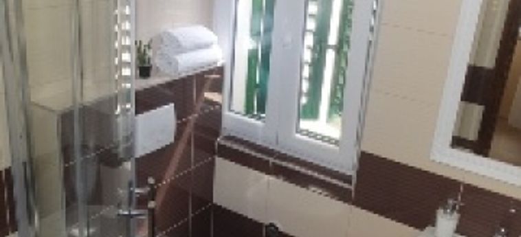 Guesthouse Diokles Spalato - Dalmatie : Photo 