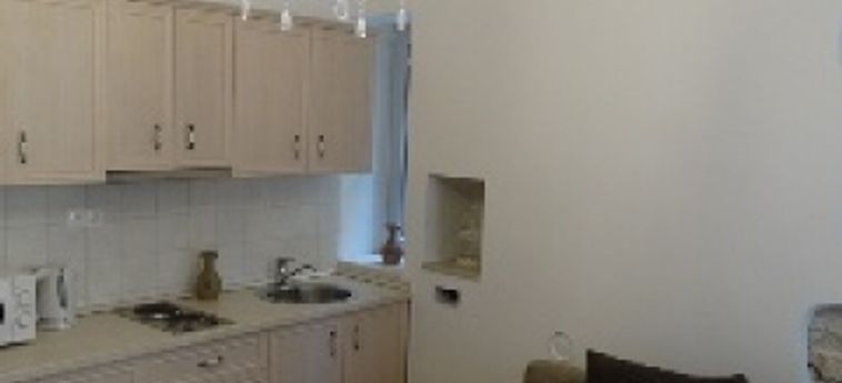 Guesthouse Diokles Spalato - Dalmatie : Photo 