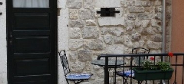 Guesthouse Diokles Spalato - Dalmatie : Photo 