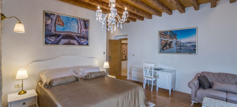 Hotel Villa Split Luxury Rooms Spalato - Dalmatie : Photo 