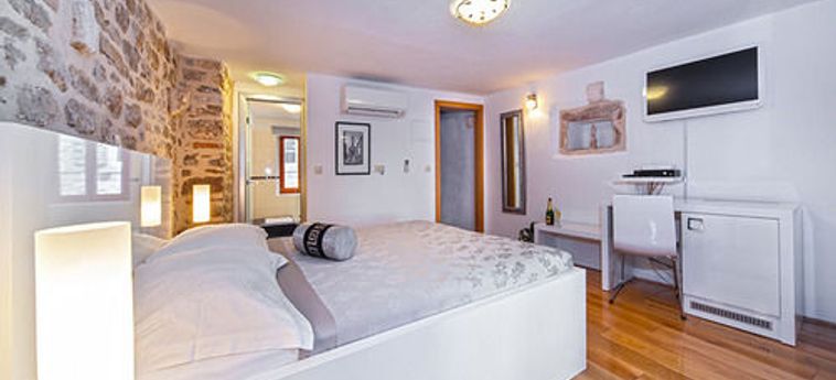 Hotel Villa Split Luxury Rooms Spalato - Dalmatie : Photo 