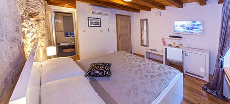 Hotel Villa Split Luxury Rooms Spalato - Dalmatie : Photo 