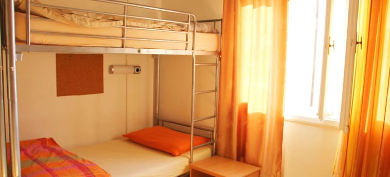 Hostel Split Backpackers Spalato - Dalmatie : Photo 