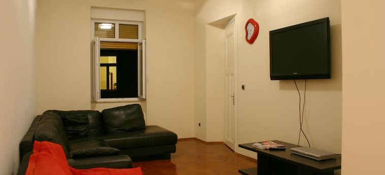 Adriatic Hostel Spalato - Dalmatie : Photo 