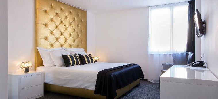 Hotel B Gold B &Amp;B Spalato - Dalmatie : Photo 