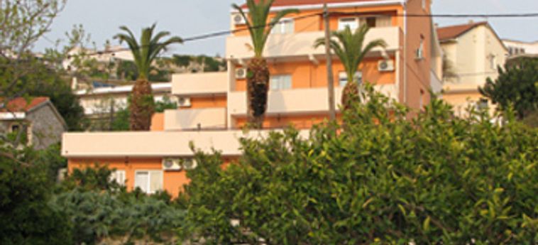 Hotel Villa Luketa:  SPALATO - DALMATIE