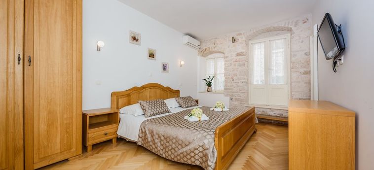 Hotel Villa Spaladium Spalato - Dalmatie : Photo 