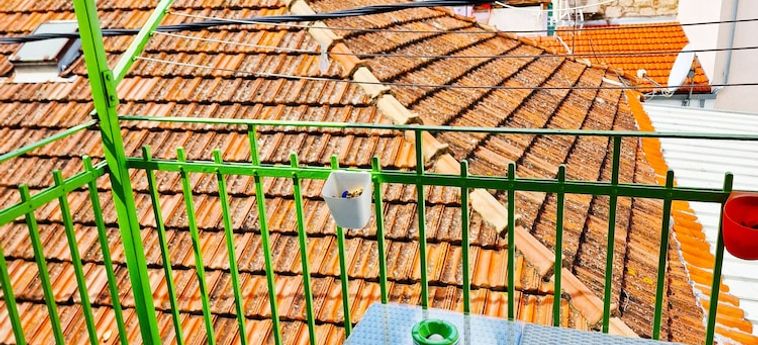 Croparadise Hostel Spalato - Dalmatie : Photo 