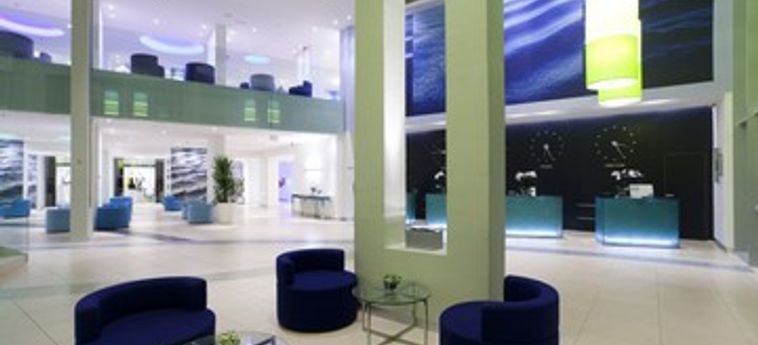 Hotel Radisson Blu Resort & Spa, Split:  SPALATO - DALMATIE
