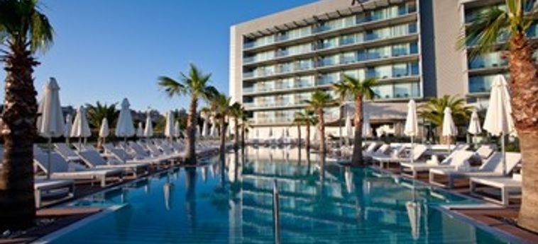 Hotel Radisson Blu Resort & Spa, Split:  SPALATO - DALMATIE