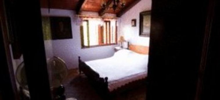 Nirvana Rooms & Apartments:  SPALATO - DALMATIE