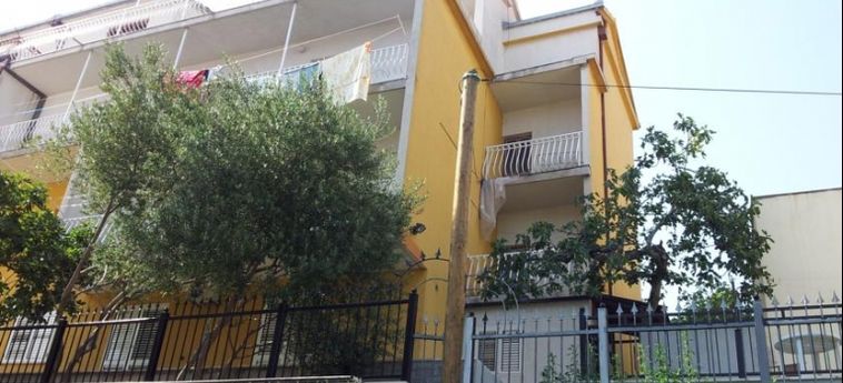 Apartments Nena:  SPALATO - DALMATIE