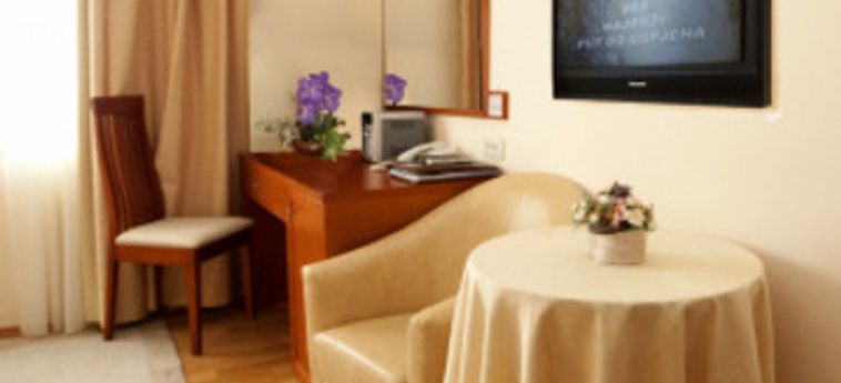 Hotel Royal Suites:  SPALATO - DALMATIE