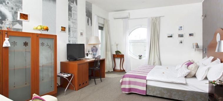 Hotel Boban Luxury Suites:  SPALATO - DALMAZIA