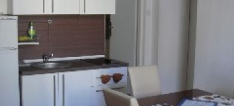 Apartments Ivo:  SPALATO - DALMAZIA