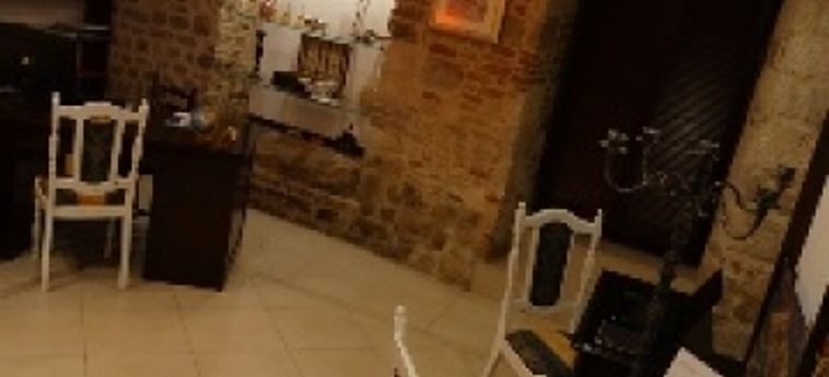 Guesthouse Diokles Spalato - Dalmazia: Foto 