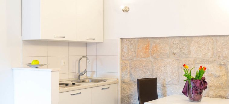 Split Allure Apartments:  SPALATO - DALMAZIA